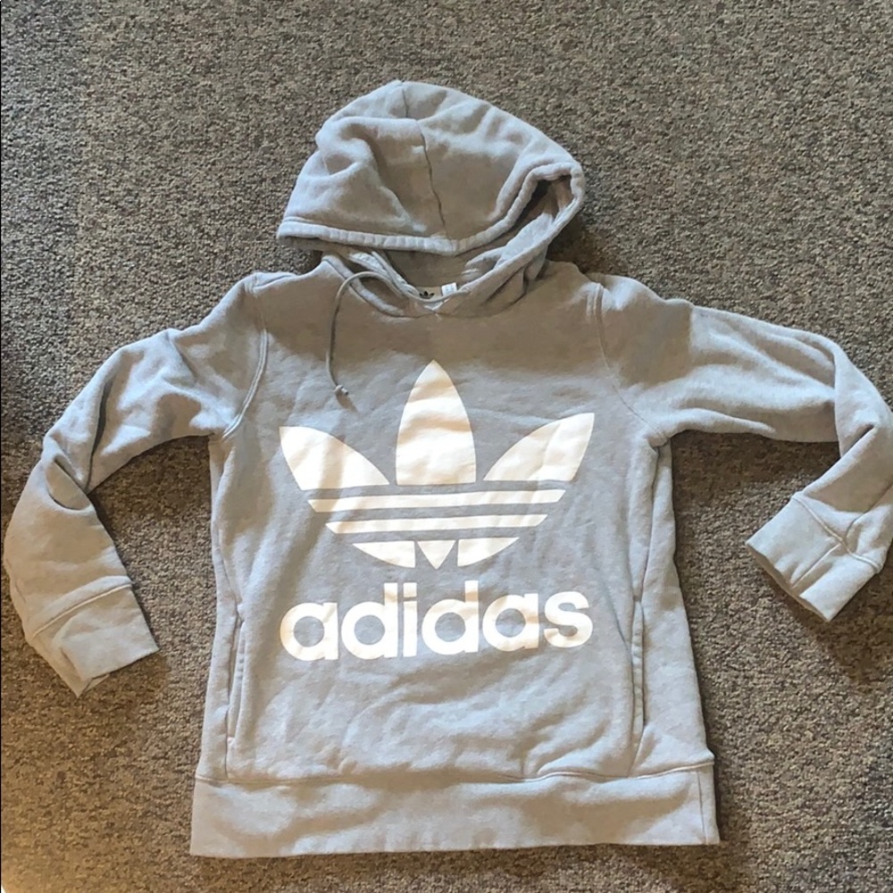 Adidas Sweatshirt